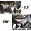 55566784 Корпус масляного фильтра масляного радиатора для Chevy Cruze Sonic Trax Buick Encore 1.4L