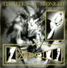 12-дюймовая пластинка THIRTEEN AT MIDNIGHT Time Is Tight SUR12025 SURVIVAL 1984 UK Rock Б/у