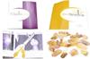Angel Tuner 4096 Гц 4160 Гц 4225 Гц комплект с кристаллом Genuine BIOSONICS Angel Tuners