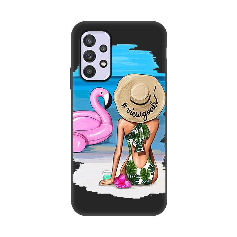 Чехол для телефона Samsung Galaxy A32 «Супер мама», чехол для детского телефона, чехол для Samsung A32 4G A 32 A51 A52 A71 A72 A70 A50 A12 A21S, мягкий чехол