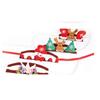 Old Man Variety of Dog Cat Dress Up Funny Headgear Pet Christmas Headgear Dog Cat Headgear
