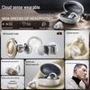 Sanag Z50Spro Open-Ear Clip-On Bluetooth Sports Earbuds