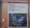 CD ROYAL CONCERTGEBOUW; HAITINK - Beethoven;Symphony No.9 4426442 Philips 1994 Europe Classical Used