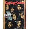 Rolling Stone Japan том 15 (Выпуск за август 2021 года) BTS ОБЛОЖКА ЯПОНСКОГО ЖУРНАЛА Б/У
