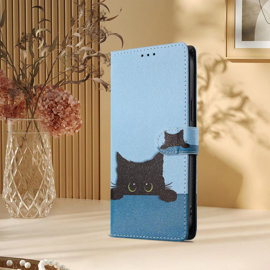 Phone Case For Samsung Galaxy A72 A52 A52S A42 A32 A22 A12 A02 A71 A51 A41 A31 A21 A21S A11 A01 Book Cover Flip Wallet Leather