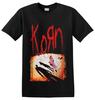 KORN - Футболка 'Korn'