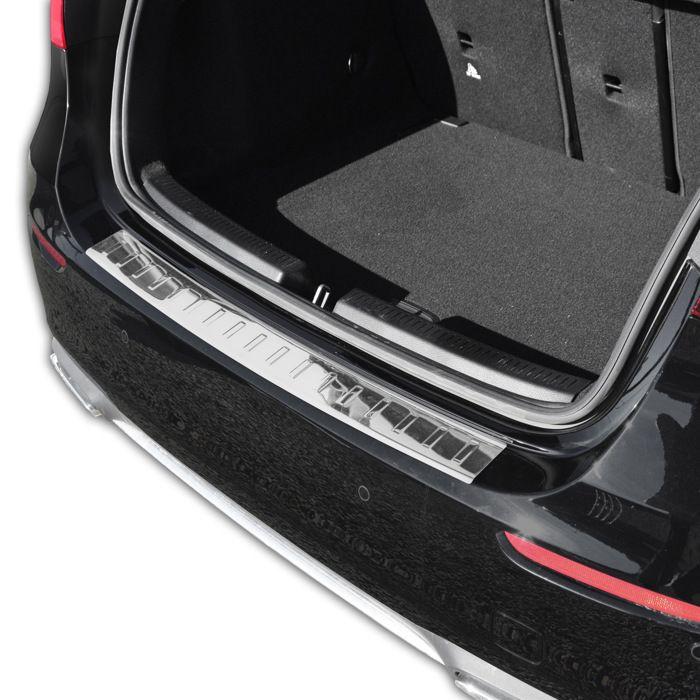 J&J AUTOMOTIVE | Protection en chrome sur mesure Pour Mercedes A Classe W177 depuis 2019