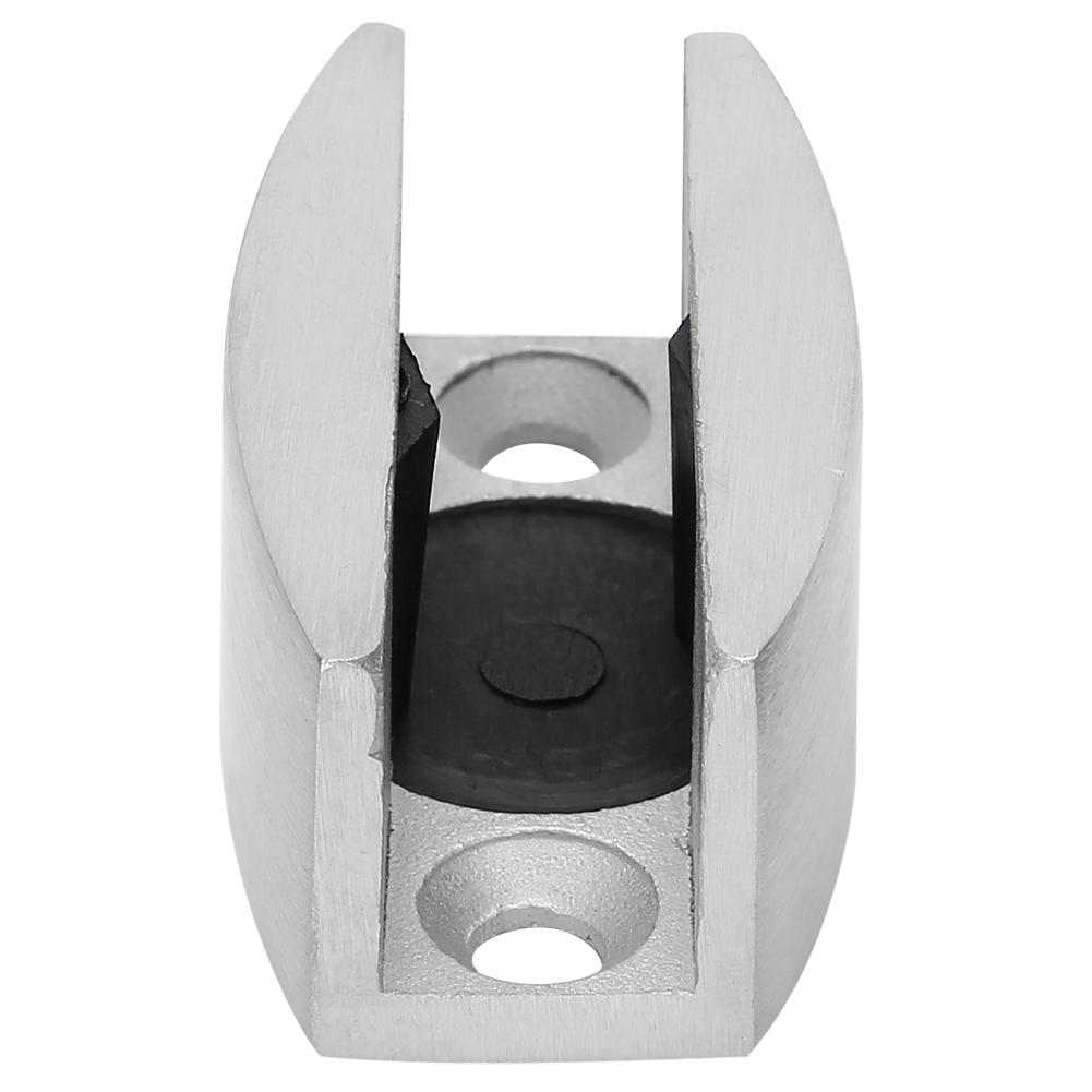 304 Stainless Steel Floor Roller Guide Door Hardware Fittings for Sliding Barn Doors