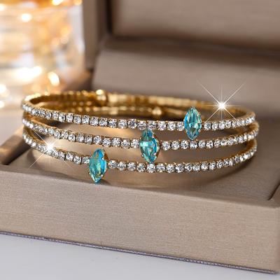 Модный браслет для женщин Дамы