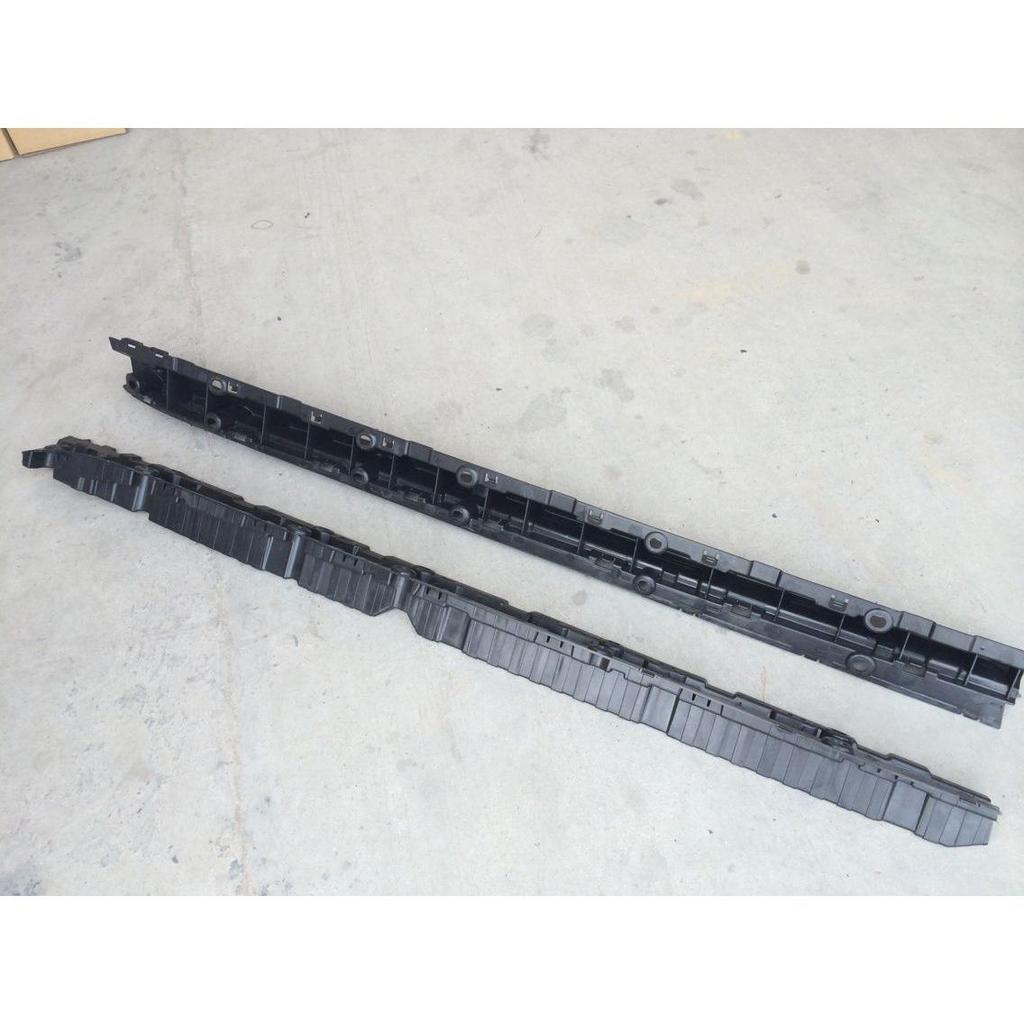 2017 BMW X5 Side Steps & Foot Pedals for Enhanced Modification