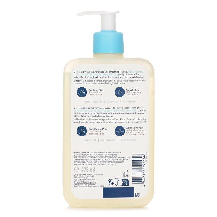 CeraVe SA Очищающее средство для гладкости (случайная упаковка)