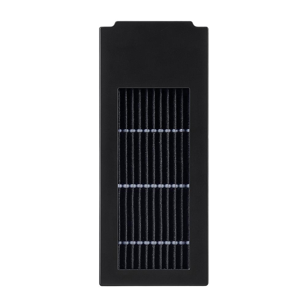 HEPA Filter For Ecovacs Deebot X2 / X2 Pro /X2 Omni/ X2 COMBO /X2S Robot Vacuum Cleaner Spare Parts Washable Filter Replacement