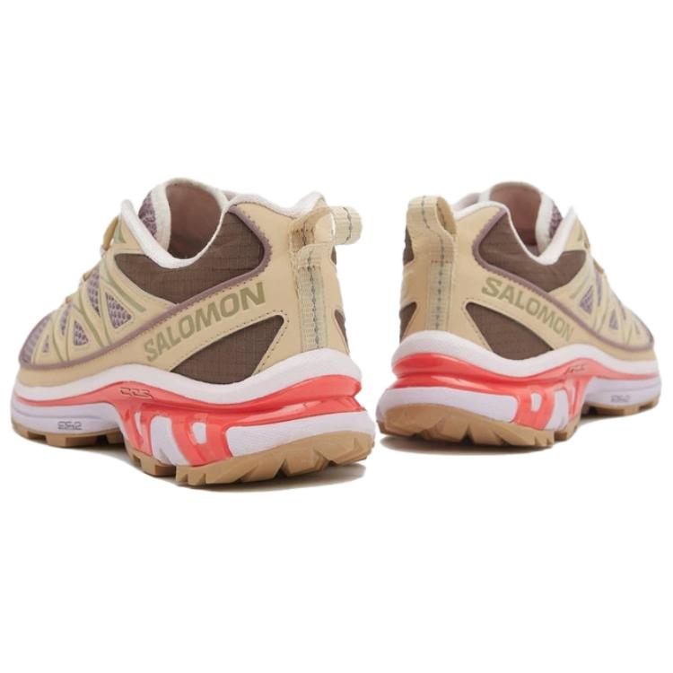 Salomon XT-6 Expanse Annecy Hotel size? Exclusive Unisex Sneakers Tan L47540000