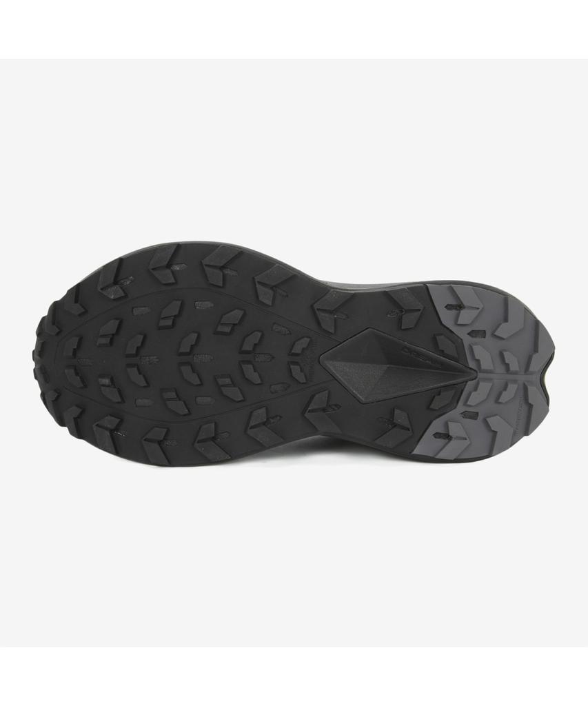The North Face Ns97S03B Мужские Vective Enduris 4 Черный