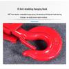 EHURLL Standard Bearing Lifting Pulley