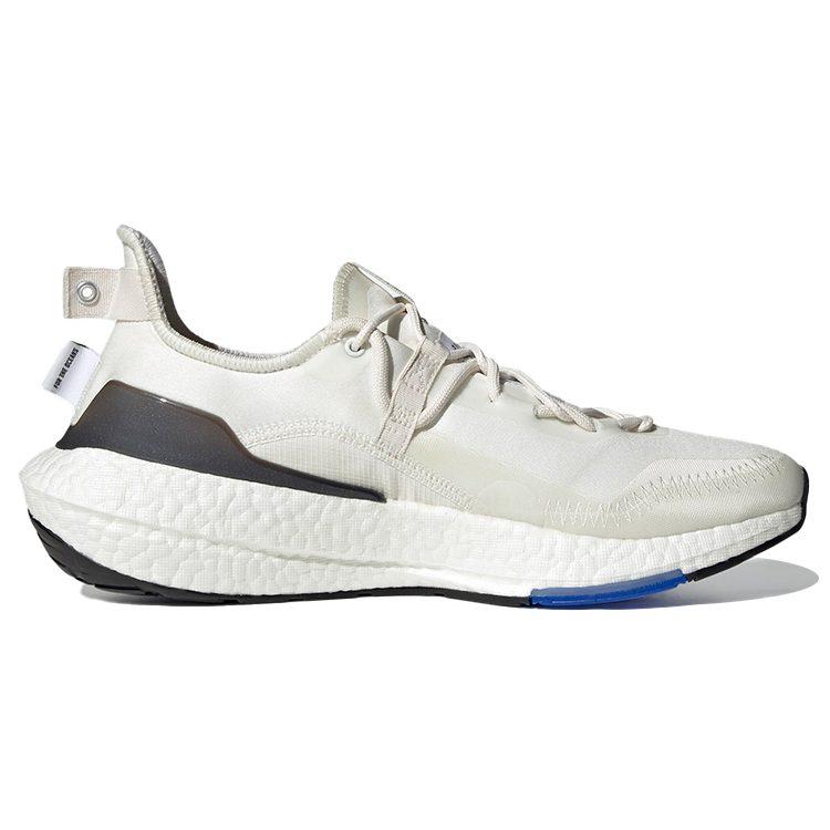 UltraBoost 21 Parley x UltraBoost 21 Adidas 'Неокрашенный черный' G55650