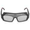 Welder Protective Goggles Electric Welding Darkening Glasses Eye Protection Tools YZ05