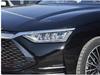Крышка фары BYD Han DM 2020: Прозрачный корпус передней фары для модификации