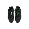 Air Jordan 6 Retro Electric Green Мужские кроссовки черные CT8529-003