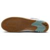 Nike Air Max Isod Wair SB White Orange Мужские кроссовки Summit-White Black Gum-Light-Brown FB2393-103