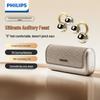 Philips TAQ5020 Bluetooth-гарнитура с открытыми ушами на клипсе