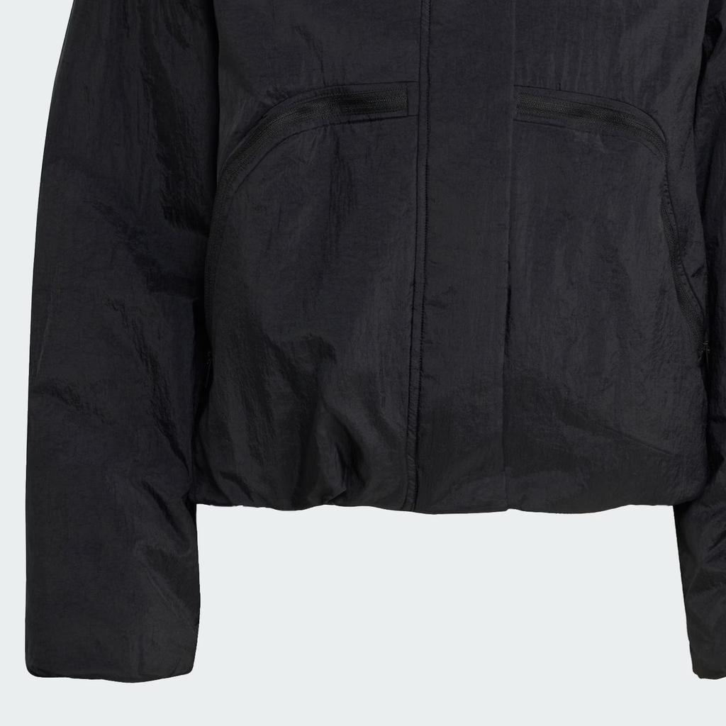 adidas Куртка City Primaloft Женская Куртка JW1886