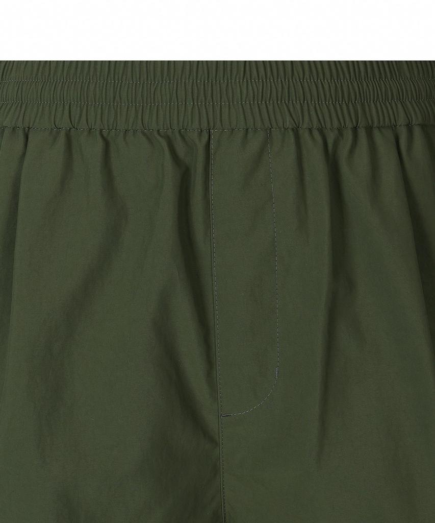 DISCOVERY EXPEDITION Men'S Freshvent Bermuda Shorts (D/Khaki)