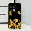 Японский стиль Арт Для OnePlus Nord 5 CE 4 2 3 Lite N20 N30 Чехол Для OnePlus 15R 13R 12R 13 12 11 10 Pro 10T 13T