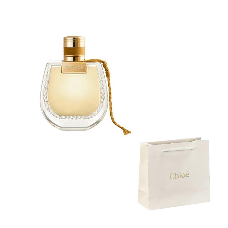 Chloe Love Journey Натуральный Жасмин Парфюм Фруктовый Аромат Семейство Ароматов Туалетная Вода EDP