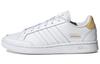 Женские кроссовки Neo Grand Court Se 'White Yellow' FW3301
