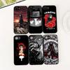 Kakashi Uchiha Itachi Narutos Phone Cover for Motorola Moto G86 G57 E14 E15 G14 G34 G35 G84 G24 A54 G15 Power E22 Soft Case