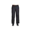 Nike T90 Soccer Series Warm Windproof Mid-Waist Loose Casual Pants Men Bottoms Black 419515-010