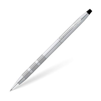 Шариковая ручка Cross Classic Century Satin Chrome