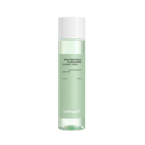Veganifect Green Barley Soothing Toner 200ml