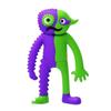 Сад Банбана 0 Фигурок Игрушка Сад Банбана 8 Фигурок Фламбо ГорькийСмех ТрюфельныйЗуб Garten Of Banban 8 Печатная Фигурка Игрушка