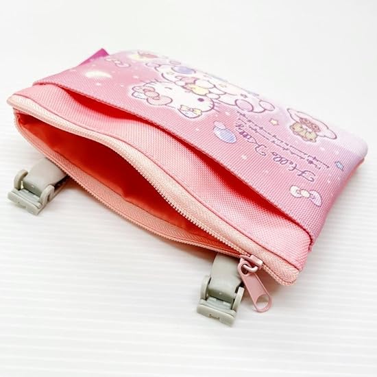 K Company Sanrio Персонажи Карманный Чехол Hello Kitty SAC-PP-KT