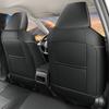 Специальные чехлы на сиденья автомобиля для Toyota Corolla Cross SUV 2025-2025 Кожаные Водонепроницаемые Автомобильные защитные подушки Аксессуары