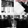 1 шт. 2D плонский Фотофон Популярный Фон для Вечеринки Городской Пейзаж Ночной Мост 100% Полиэстер Праздничный Декор Стены для Праздника