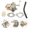 Carburetor With Gasket Air Filter For EY15 EY20 DET180 For Robin228-62450-10 Lawn Mower Parts Garden Tool