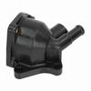 Engine Coolant Thermostat Housing 19320RAAA01 Replacement for Accord DX Sedan 4?Door 2.4L 2003?2005