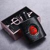 Женские духи Black Opium - Привлекательный, Стойкий Легкий Аромат с Нотами Черного Кофе, Популярный Выбор Студентов в TikTok