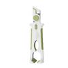 Non-Slip Anti Scalding Clip Heat-Resistant 4 in1 Clamp Hot Bowl Gripper Gripper Design Multifunctional Anti-hot Bowl Plate Clips