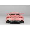 Platz/NuNu 1/24 Racing Series 911 (Type 991) RSR 2018 Le Mans 24 Hours Class Winner Plastic Model Kit PN24040