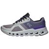 Кроссовки мужские ON Cloudrunner 2 Fossil Indigo Фиолетовые 3ME10142127
