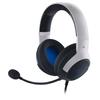 Officially Licensed PlayStation Product: Razer Kaira X for PlayStation 5 Wired Gaming Headset with TriForce 50mm Drivers and a Bendable HyperClear Car