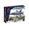 Oxford CJ36511 Cobra Combat Air Force Block Kids Toy