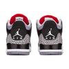 Air Jordan 3 Retro 'Cement' 2011 Jordan 136064-010