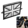 Radiator Grille Guard Protector Cover For Triumph Scrambler 400X Speed 400 2024 Motorcycle Accessories