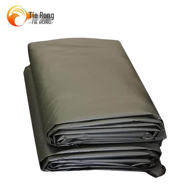 Field Tent Ground Cloth (5x5m)