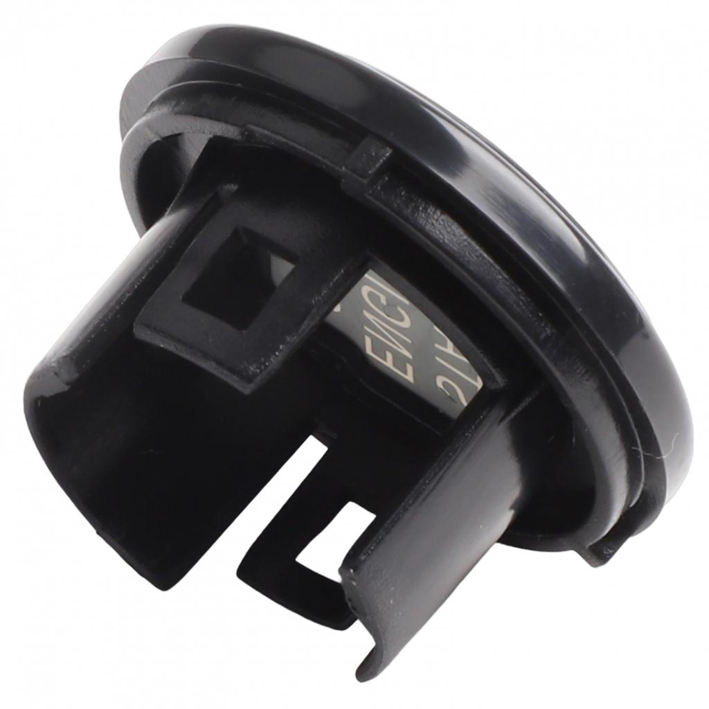 Top Notch Performance Engine Button Knob Switch Cover for Jaguar XF F Pace